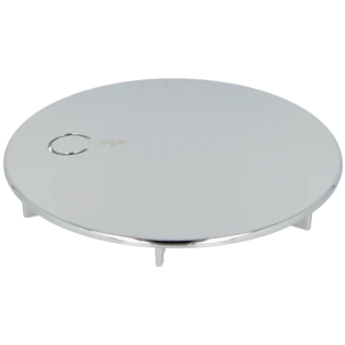 Domoplex equipment set chrome model 6928.0