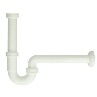 Buissifon 1 1/4" nominale breedte 32 mm 