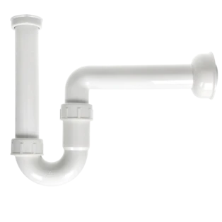 Buissifon 1 1/2" DN40 