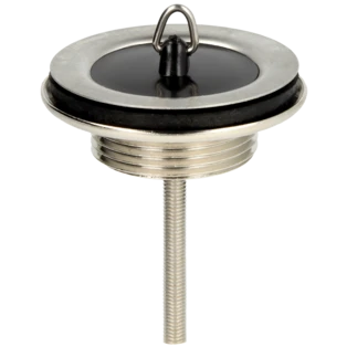 Universal-Ablaufventil 1 1/4"