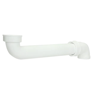 Raumschaffer f&uuml;r Sp&uuml;lenanschluss 1 1/2"