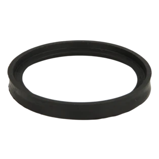 Sealing transition air/flue gas system