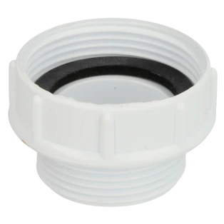 Reduzierst&uuml;ck 1 &frac12;" IG | 1 &frac14;" AG 