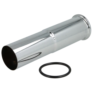 Tubo di prolunga per sifoni 1 1/4"