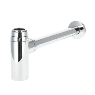 Design-sifon type Style 1 1/4"