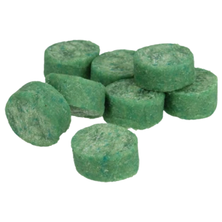 Galet WC fra&icirc;cheur citron pour urinoir