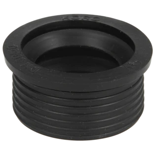 Siphon-Manschette DN 30/40 1 1/4"