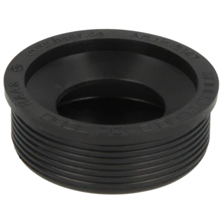 Raccord en caoutchouc Duo-HT 1 1/4"