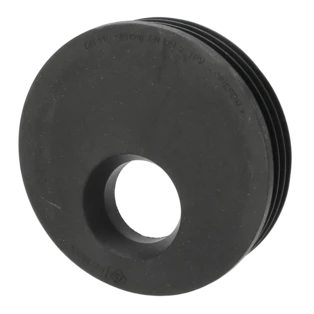 Abwasser-Reduzierst&uuml;ck DN110 | 40 mm 