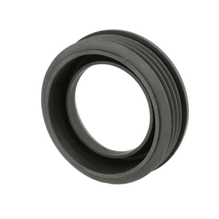 Wastewater reducing piece DN110 | 75 mm