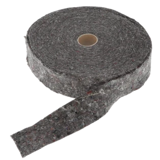 Insulation strips