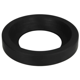Afdichting voor PE aansluitset DN90 en DN100