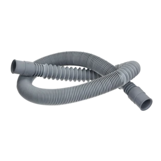 Hose for washing machines extendable 600 - 2,000 mm
