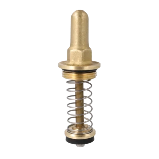 Bonnet for non-return valve 3/4"