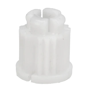 Rastbuchse f&uuml;r Acrylgriffoberteile