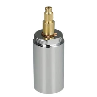 Prolunga  x rubinetti sotto intonaco 40 mm