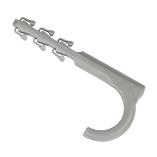 Fischer Steckfix fascetta semplice SF plus ES 18