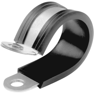 Colliers de serrage pour tuyaux 15 x 15 mm 
