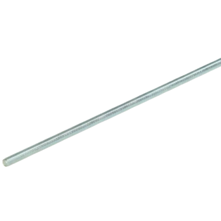 Tige filet&eacute;e galvanis&eacute;e M10 x 1000 mm