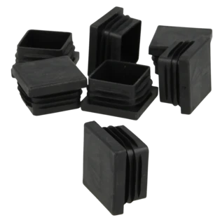 Capuchon de protection pour rails de montage profil&eacute; 38/40