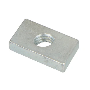 Ecrou coulissant M8 pour rails de montage profil&eacute;s 27/18 et 28/30