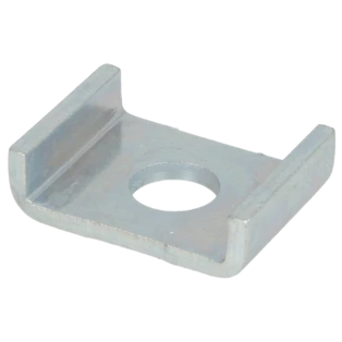 M8 veiligheidsclips voor montagerails profiel 38/40