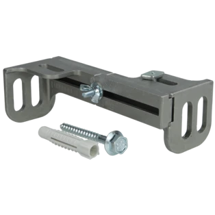 GIS connessione murale