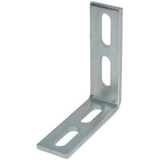 Montagehoek 90&deg; voor profiel 27/18 en 28/30