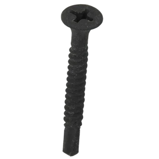 Panel screw 4.2 x 35 mm for Duo Fix and GIS support systems