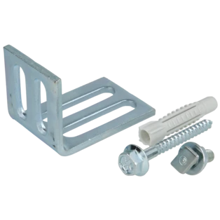 Equerre de montage GIS