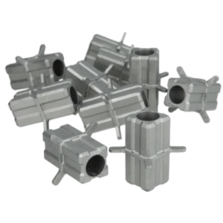 GIS profile guide for Geberit GIS support systems