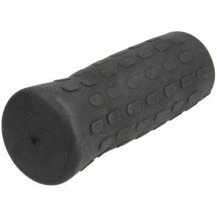 Handle for solar filling station