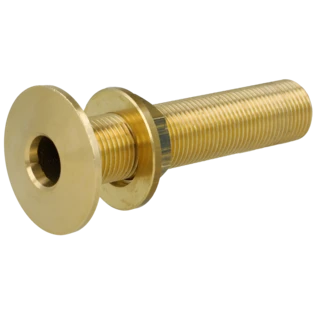 Water butt grommet 1/2"