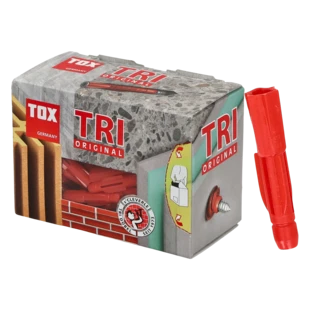 Tri Allzweckd&uuml;bel 14 x 75 mm