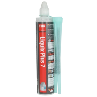 Composite mortar Liquix Plus 7 styrene-free