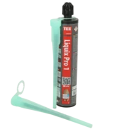 Liquix Pro 1 Composite mortar