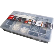 Trika assortimentskoffer Plug &amp; Play