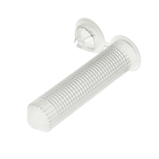 20 x 85 mm perforated sleeve for injection mortar