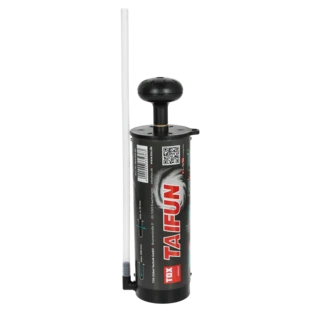 Drill-hole air blower Taifun 240 ml