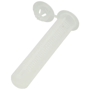 Perforated sleeve 16 x 85 mm for injection mortar