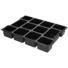 L-BOXX® Kleinteileeinsatz 12 Mulden 