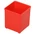 L-BOXX® Insetbox A3 rot