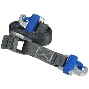 L-BOXX&reg; Verzurrgurt ProSafe BS mit Klemme und Ratsche  