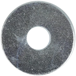 Disco parafango &Oslash; 8,4 x &Oslash; 30 mm  galvanizzato