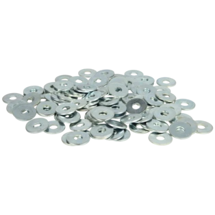 Rondelle &Oslash; 8,4 x 24 x 2,0 mm 