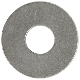 Unterlegscheibe &Oslash; 13 x 37 x 3,0 mm Edelstahl A2