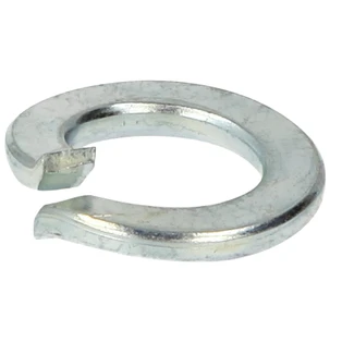 Rondella elastica &Oslash; 6,1 mm DIN 127/A galvanizzata