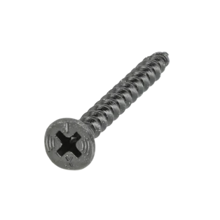 Gipsplaatschroef &Oslash; 3,9 x 45 mm voor gipsplaat met kruiskop PH 