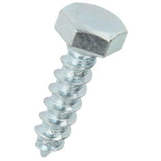 Sechskant-Holzschraube &Oslash; 8,0 x 120 mm 