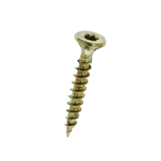 Chipboard screw &Oslash; 3 x 20 mm with countersunk head
